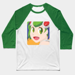 Mira DimensionW Baseball T-Shirt